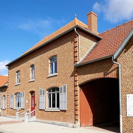 Gite A La Ferme 4 A 6 Personnes. Vieille-Chapelle エクステリア 写真